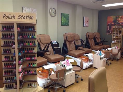 nail place in walmart hours|nail salon near walmart me.